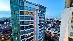 Kovan Residences (D19), Condominium #570430091